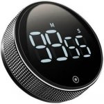 Ruhhy elektronická kuchyňská minutka 22052 – Sleviste.cz