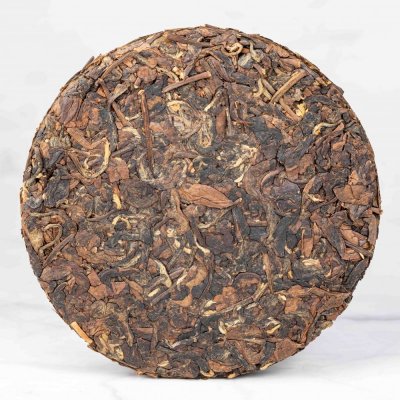 Gaba Oolong Tea Cake 100 g