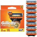 Gillette ProGlide Power 8 ks – Zboží Dáma