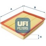 Vzduchový filtr UFI 30.D21.00 – Hledejceny.cz