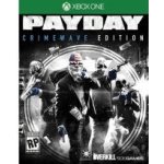 PayDay 2 (Crimewave Edition) – Hledejceny.cz