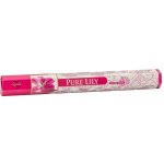 Flute Incense vonné tyčinky Lilie 20 ks – Hledejceny.cz
