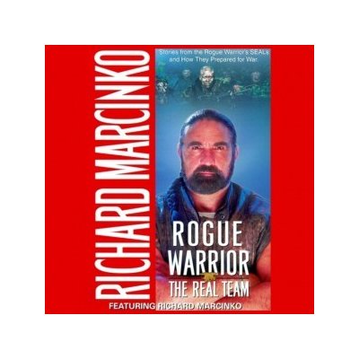 Rogue Warrior: Real Team – Hledejceny.cz