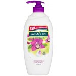 Palmolive Naturals Black Orchid sprchový gel 750 ml – Zboží Dáma