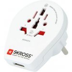 SKROSS PA30USB – Zboží Živě