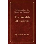 The Wealth Of Nations Smith AdamPevná vazba – Hledejceny.cz