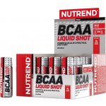 NUTREND BCAA Liquid Shot 1200 ml – Zboží Mobilmania