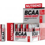 NUTREND BCAA Liquid Shot 1200 ml – Hledejceny.cz