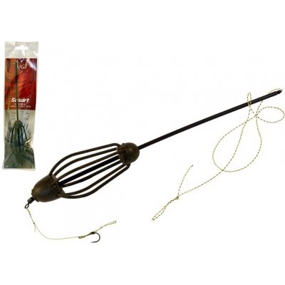 Carp Expert Hotový návazec Smart Longcast Rig 60 g – Zbozi.Blesk.cz