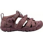 Keen Seacamp II CNX Children dětské sandály mauve – Sleviste.cz