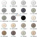 MAPEI Mapesil AC 131 silikonový tmel 310g vanilka – Zboží Mobilmania