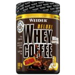 Weider Whey Coffee 908 g – Hledejceny.cz