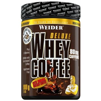 Weider Whey Coffee 908 g