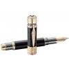 Monblanc 119810 Fountain Pen Patron of Art Homage to Hadrian