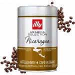 Illy Nicaragua 250 g – Zboží Dáma