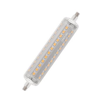 Tre-D flat LED 118 mm linear 118 mm 900-999lm 8W Teplá bílá