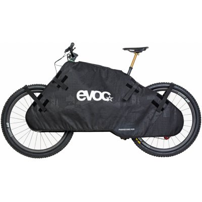 EVOC PADDED BIKE RUG – Zboží Dáma