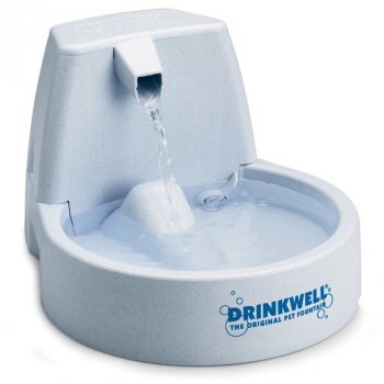 Drinkwell fontána Pet Original 1,5 l