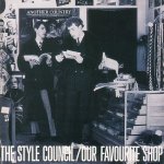 Style Council - Our Favourite Shop =Remas CD – Hledejceny.cz
