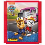 Panini TLAPKOVÁ PATROLA 5 samolepky – Zboží Mobilmania