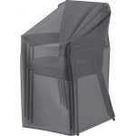 Aerocover 7962 Ochranný obal na zahradní stohovatelné židle 67x67x80/110 cm – Hledejceny.cz