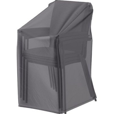 Aerocover 7962 Ochranný obal na zahradní stohovatelné židle 67x67x80/110 cm