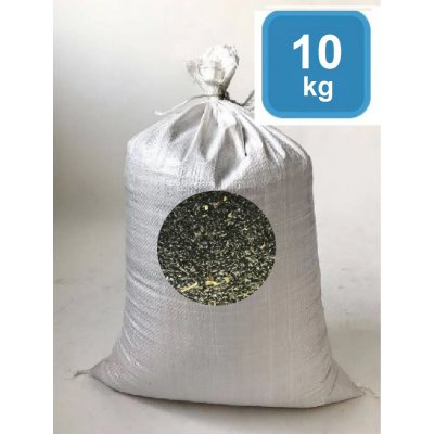 STAREX Slunečnice černá 10 kg – Zbozi.Blesk.cz