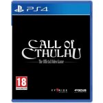 Call of Cthulhu – Hledejceny.cz