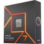 AMD Ryzen 7 7700X 100-100000591WOF – Hledejceny.cz