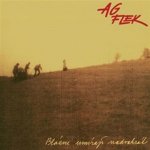 AG Flek - Blázni umírají nadrakrát CD – Zboží Dáma