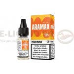 Aramax Salt Peach Mango 10 ml 20 mg – Zbozi.Blesk.cz