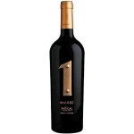 Antigal Uno Malbec červené 2019 13,9% 0,75 l (holá láhev) – Zboží Mobilmania