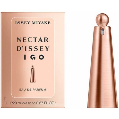 Issey Miyake L'Eau d'Issey Nectar de Parfum Igo parfémovaná voda dámská 20 ml – Zbozi.Blesk.cz