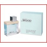 Dsquared2 She Wood Crystal Creek Wood parfémovaná voda dámská 50 ml – Hledejceny.cz