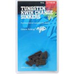 Giants Fishing Rychlovýměnná Těžítka Tungsten Kwik Change Sinkers 0,8g 10ks – Zbozi.Blesk.cz