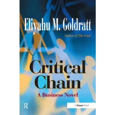 Critical Chain E. Goldratt