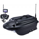 Boatman Actor PLUS PRO s GPS a Echolotem černá – Zboží Dáma