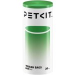 Petkit Sáčky na odpad pro Pura Max 2/ Purobot Max Pro 1 x 20 ks – Zboží Mobilmania