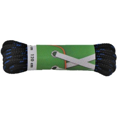 Proma Sport kulaté Černé Modré – Zbozi.Blesk.cz