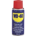 WD-40 univerzální mazivo 100ml | Zboží Auto