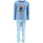 Pyžamo Frozen SC xh 20074 tyrkysové – Sleviste.cz
