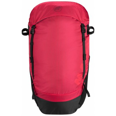 Mammut Ducan women 24l dragon fruit black