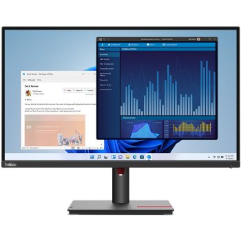 Lenovo ThinkVision T27h-30