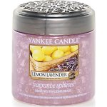 Yankee Candle vonné perly Spheres Lemon Lavender 170 g – HobbyKompas.cz