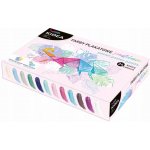 Kidea temperové barvy v kelímku, pastelové, 24 ks FPP24KKA – Hledejceny.cz