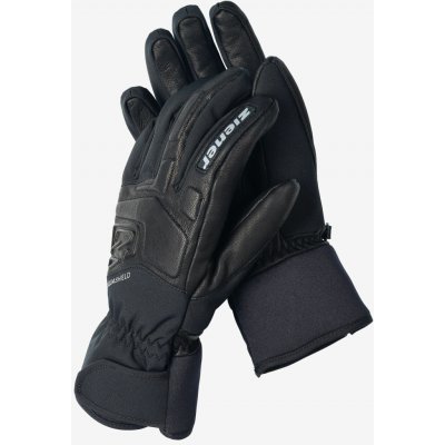 Ziener Glyxus AS black 17/18 – Sleviste.cz