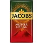 Jacobs Meister Rostung mletá Káva 500 g – Zboží Dáma