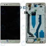 LCD Displej + Dotykové sklo Lenovo VIBE K5 Note A7020a40 – Hledejceny.cz