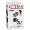 Fetish Fantasy Suck N’ Stroke Head Pump