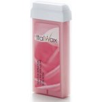 Italwax vosk depilační Růže 100 ml – Zboží Mobilmania